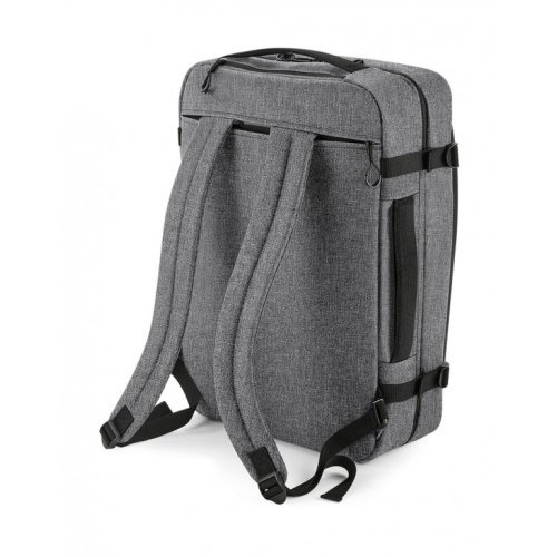 Escape Carry-On Backpack ( BG480 ) Bagbase