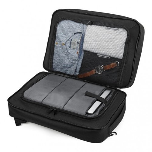Escape Carry-On Backpack ( BG480 ) Bagbase