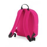 Mini Fashion Backpack ( BG125S )