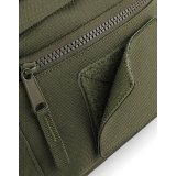 MOLLE Utility juosmens piniginė ant juosmens su lipduku ( BG842 )