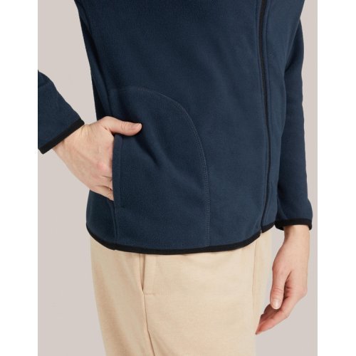 Signature Tagless Microfleece Full Zip Women ( SGFleece-F ) SG