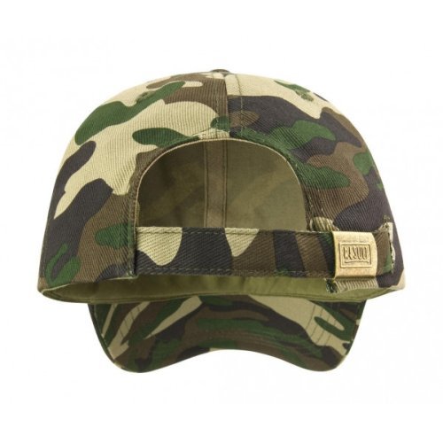 Heavy Cotton Drill Cap ( RC010X ) Result Headwear