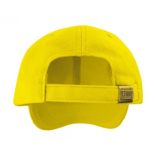 Junior Low Profil Cotton Cap ( RC018J ) Result Headwear