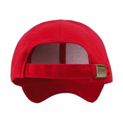 Pro-Style Heavy Cotton Cap ( RC025X ) Result Headwear