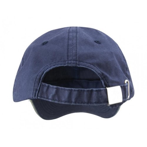 Fine Cotton Twill Cap ( RC054X ) Result Headwear