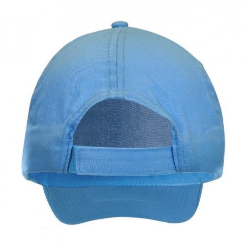 Kids Baseball Cap ( RC005J ) Result Headwear