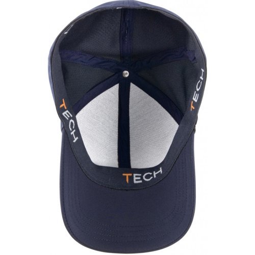 Fitted Cap Softshell ( RC073X ) Result Headwear