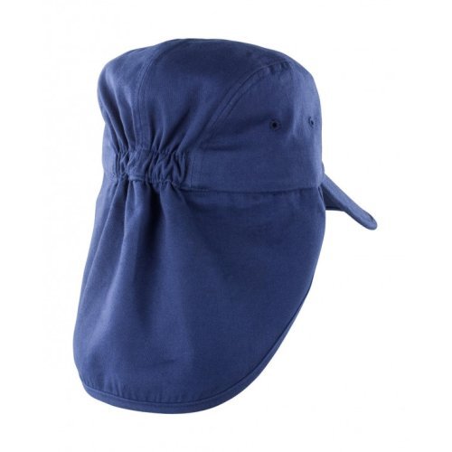 Užsilenkianti Legionierių kepurė ( RC076X ) Result Headwear