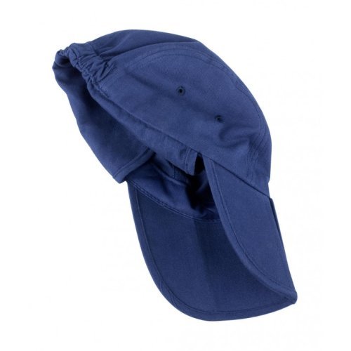 Fold Up Legionnaire Cap ( RC076X ) Result Headwear