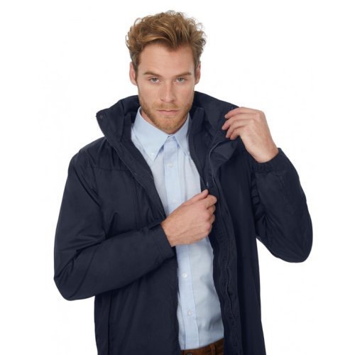 Corporate 3-in-1 Jacket ( JU873 ) B&C