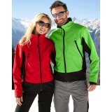 Softshell Activity Jacket ( R120X )