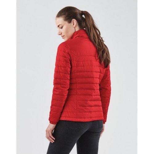 Women`s Nautilus Thermal Jacket ( QX-1W ) Stormtech