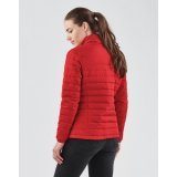 Women`s Nautilus Thermal Jacket ( QX-1W )