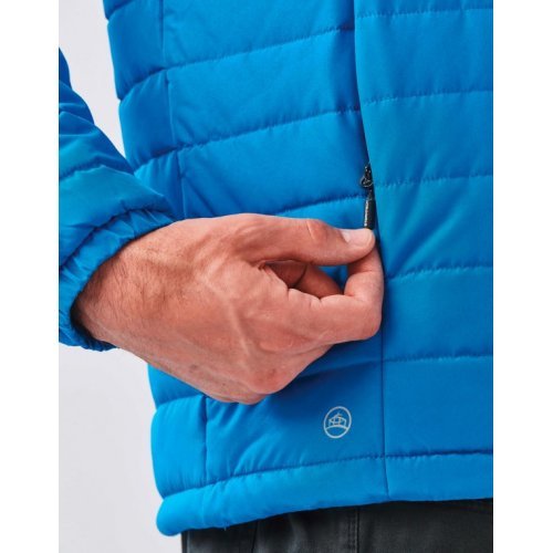 Nautilus Thermal striukė ( QX-1 ) Stormtech