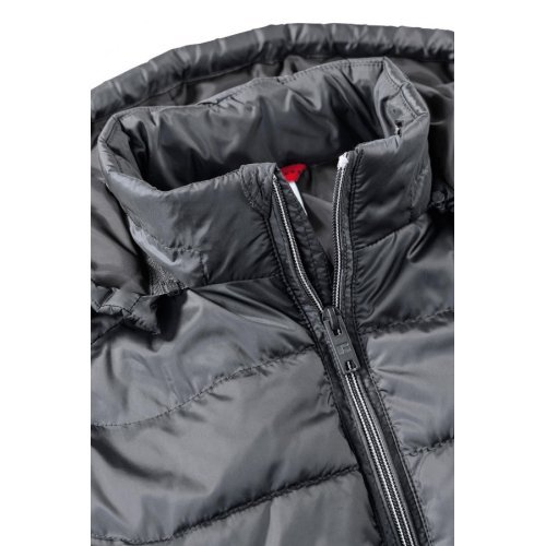 Ladies` Hooded Nano Jacket ( 0R440F0 ) Russell