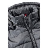 Ladies` Hooded Nano Jacket ( 0R440F0 )