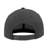 Curved Classic Snapback ( 7706 )