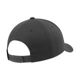 Curved Classic Snapback ( 7706 )