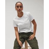 Women`s Relaxed Jersey Short Sleeve Tee ( 6400 )