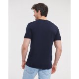 Vyriški Pure Organic Heavy marškinėliai ( R-118M-0 )