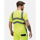 Pro Hi Vis T-Shirt ( TRS194 )