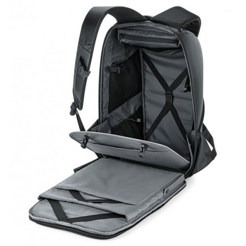 Project Charge Security Backpack XL ( QD926 ) Quadra