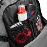 Athleisure Pro Backpack ( BG550 )