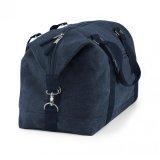 Vintage Canvas Weekender ( BG650 )