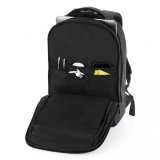 Q-Tech Charge Convertible Backpack ( QD990 )