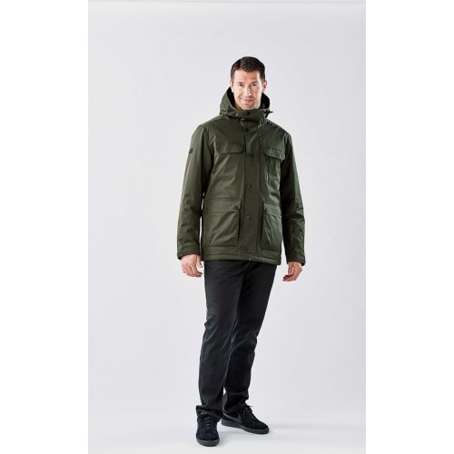 Vyriška striukė Zurich Thermal Jacket ( ANX-1 ) 