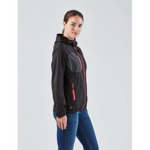 Women`s Olympia Shell ( GXJ-2W ) 