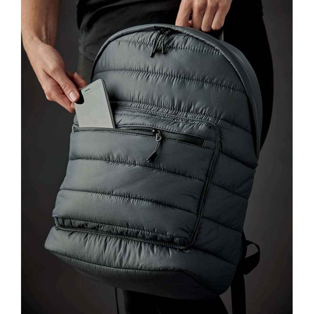 Stavanger Quilted Backpack - Stormtech USA Retail