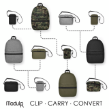 Modulr™ 1 Litre Multipocket ( BG241 )