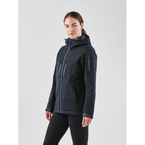 Moteriška striukė Epsilon System ( HR-2W ) Stormtech