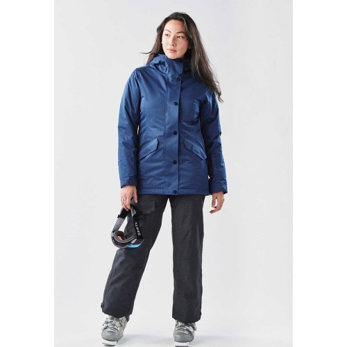 Women`s Zurich Thermal Jacket ( ANX-1W ) 
