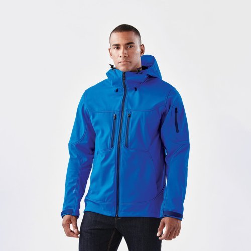 Vyriška striukė Epsilon 2 Softshell ( HR-1 ) Stormtech