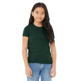 Vaikiški Jersey marškinėliai ( 3001Y )