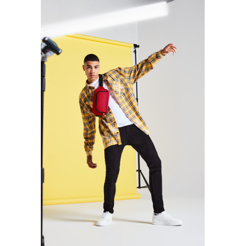 Organiser juosmens piniginė ( BG53 ) Bagbase