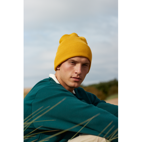 Original Deep Cuffed Beanie kepurė ( B40R ) 