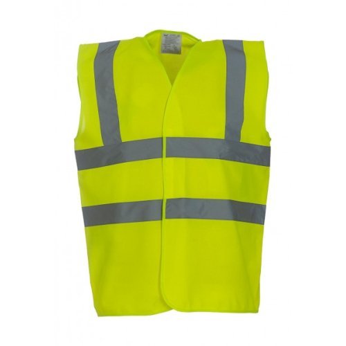 Fluo 2 BandBrace liemenė ( HVW100P ) Yoko