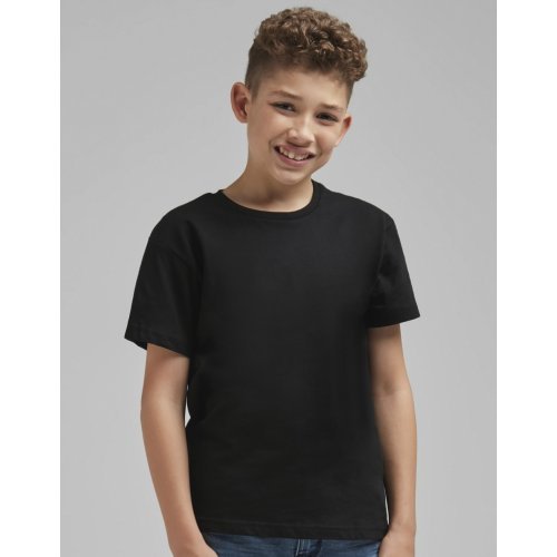 Kids` Perfect Print Tagless Tee