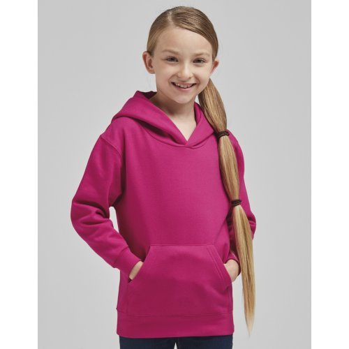 Kids` Hooded Sweatshirt