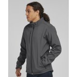 Men`s Softshell Jacket