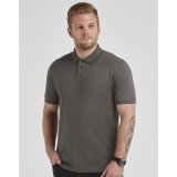 Signature Stretch Tagless Polo