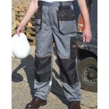 X-OVER Heavy Trouser