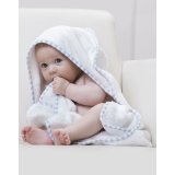 Po Hooded Baby Towel ( TO3528 )