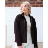 Women`s Honestly Made Recycled Full Zip Fleece