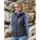 Ladies Crossover Bodywarmer