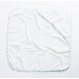 Po Hooded Baby Towel ( TO3528 )