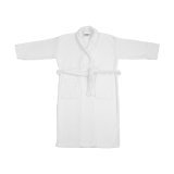 Como Velours Bath Robe ( TO3523 )